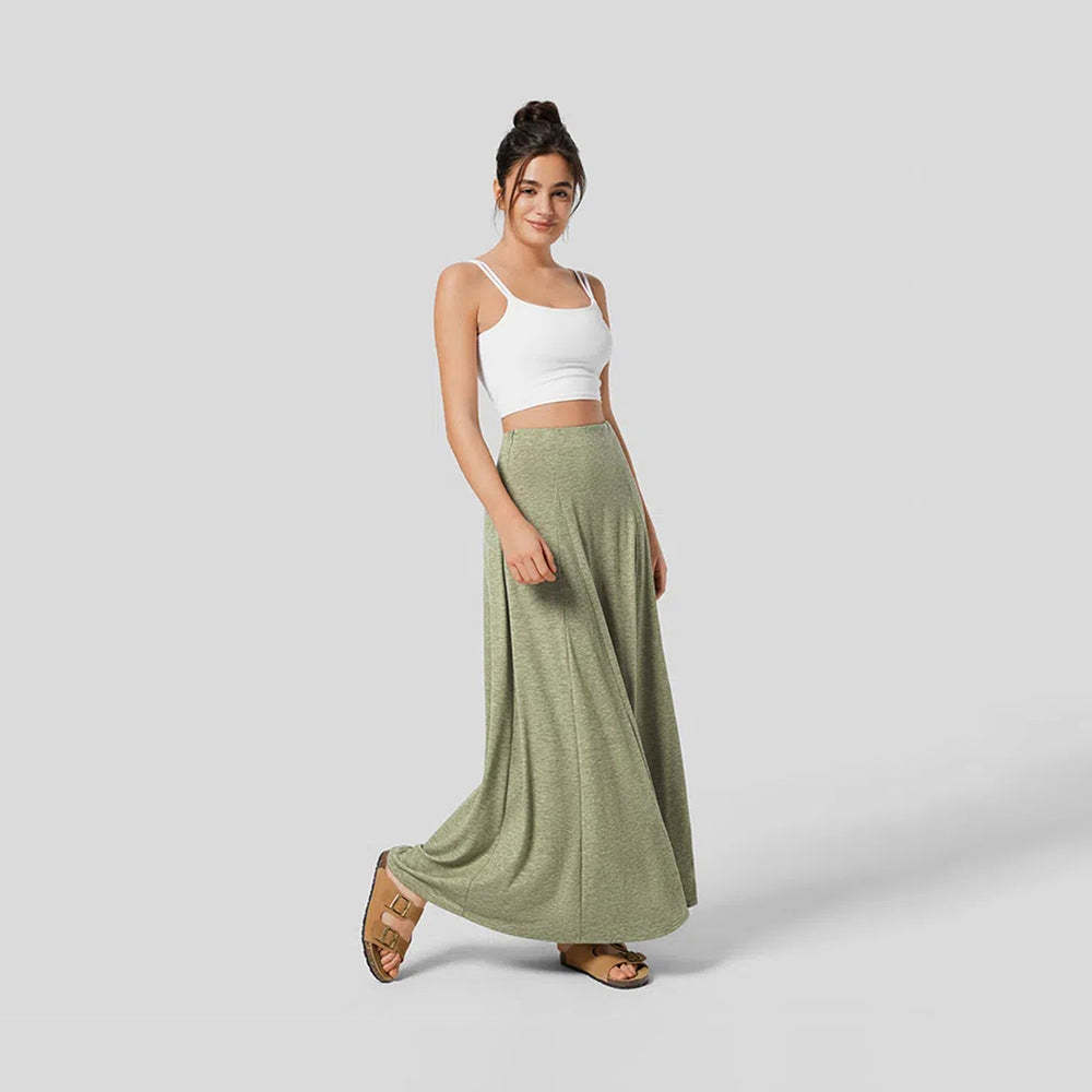 Maxi Skirt