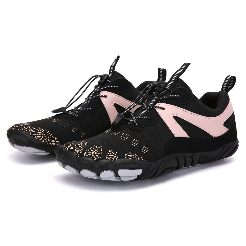 Spring Barefoot Shoes Unisex