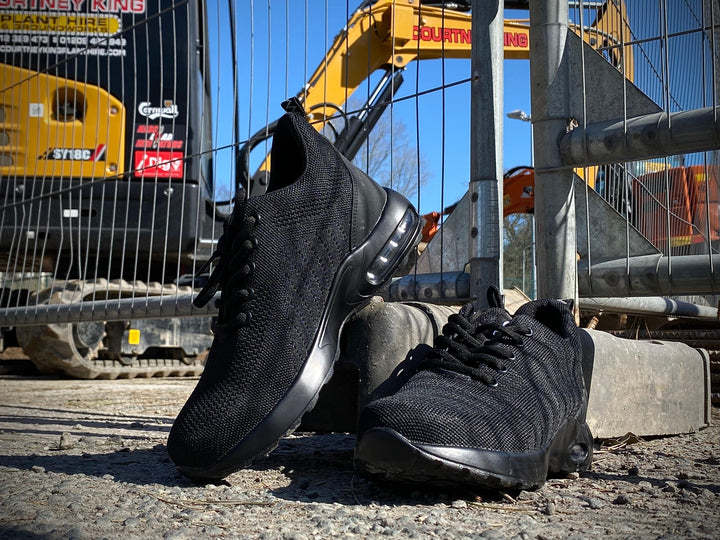 Safety Air Trainer