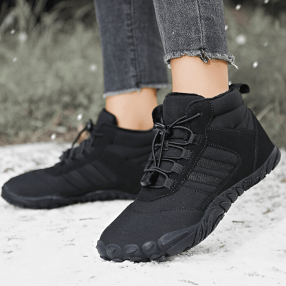Water-Resistant Barefoot Shoes