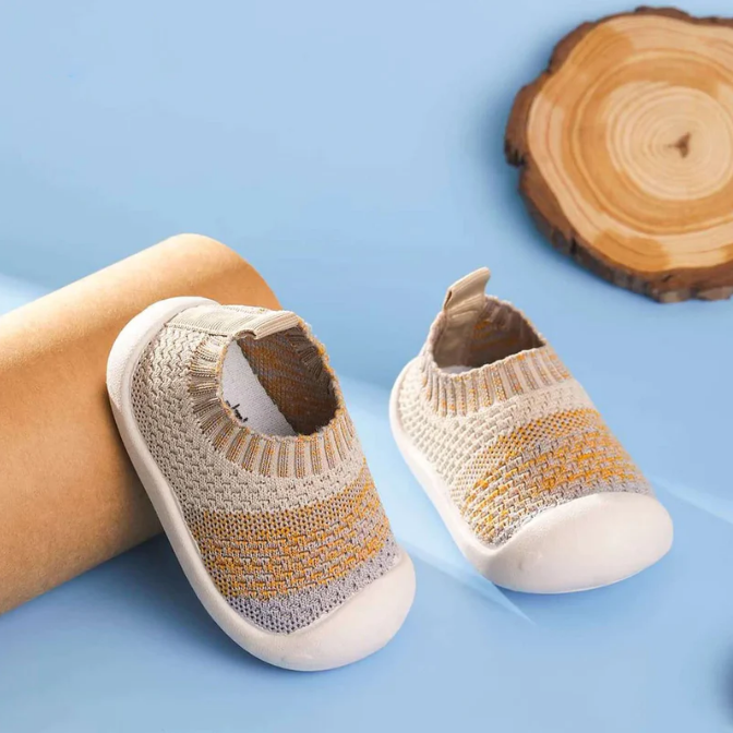 Anti-slip And Anti-sweating Shoes For Babies