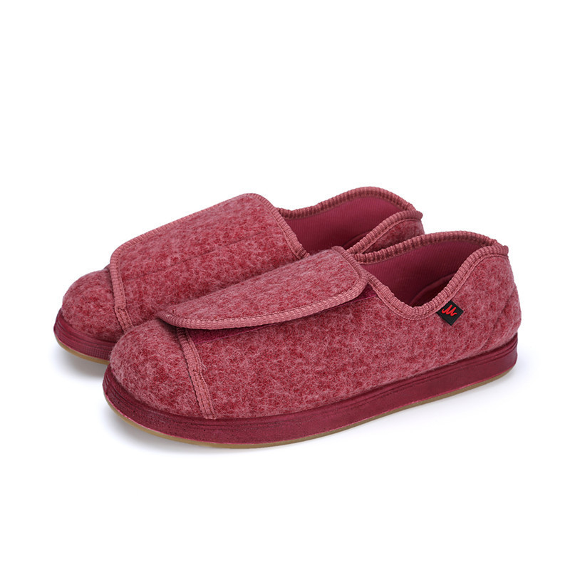 Orthopedic-Type Diabetic Shoes-Unisex