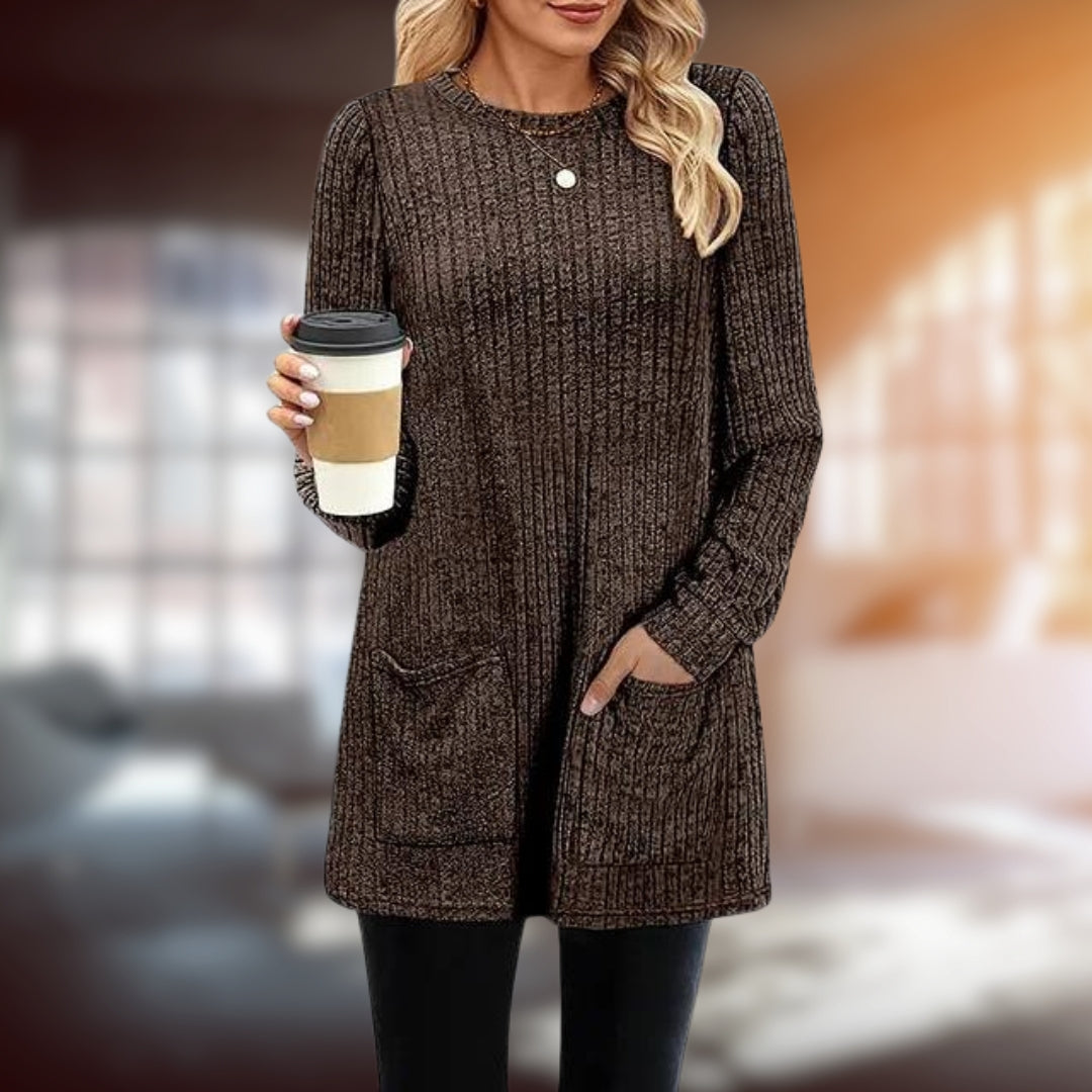 Elegant Pullover