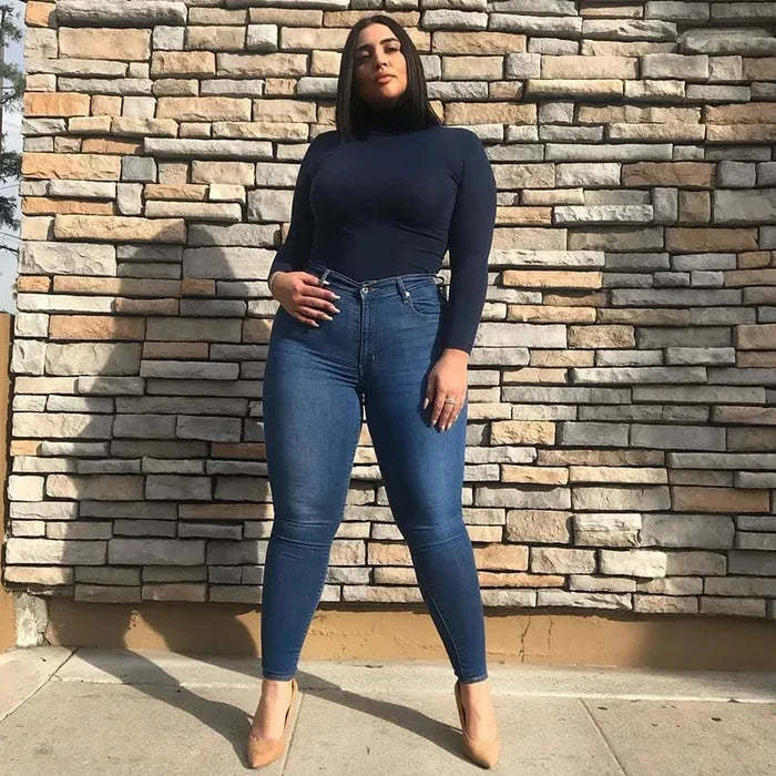 Denim Shape Jeans for Women