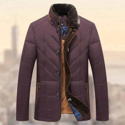 Winter jacket