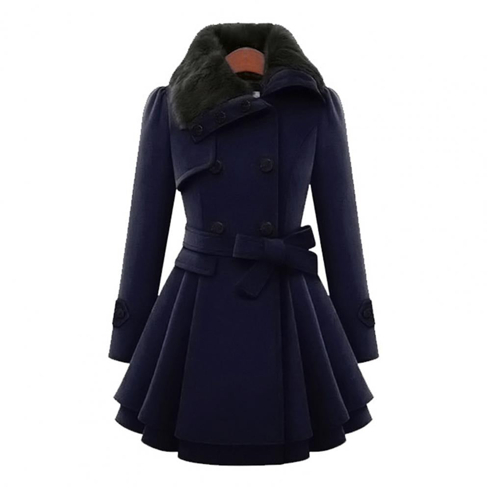 Elegant Ladies Coat
