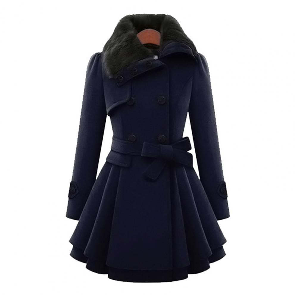 Elegant Ladies Coat