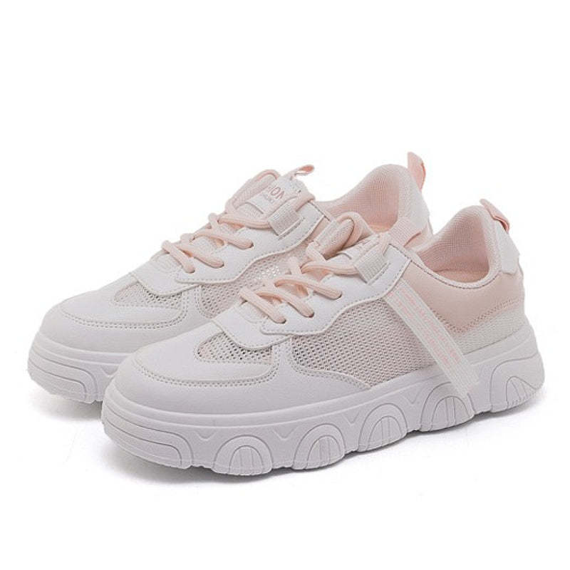 Orthopedic Shoes Light Arch Support Jogging Sneakers