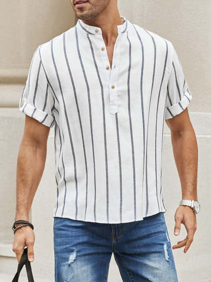 Striped Shirt