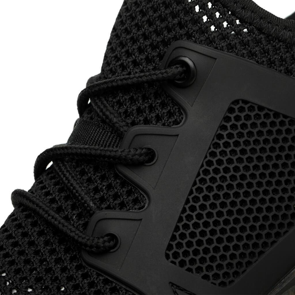 Safety Shoes Men’s Steel Toe Sneakers