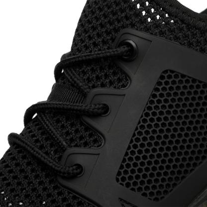 Safety Shoes Men’s Steel Toe Sneakers