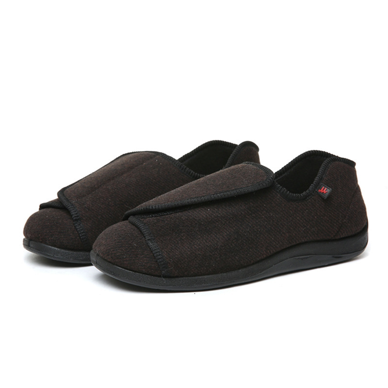 Orthopedic-Type Diabetic Shoes-Unisex