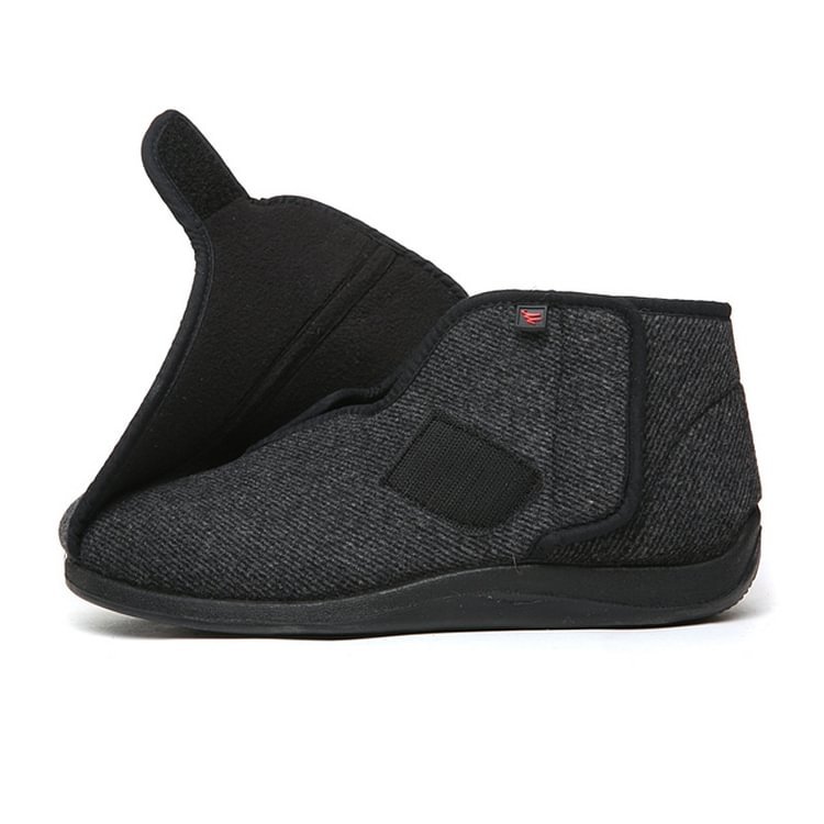 Plus Size Diabetic Shoes (Unisex)