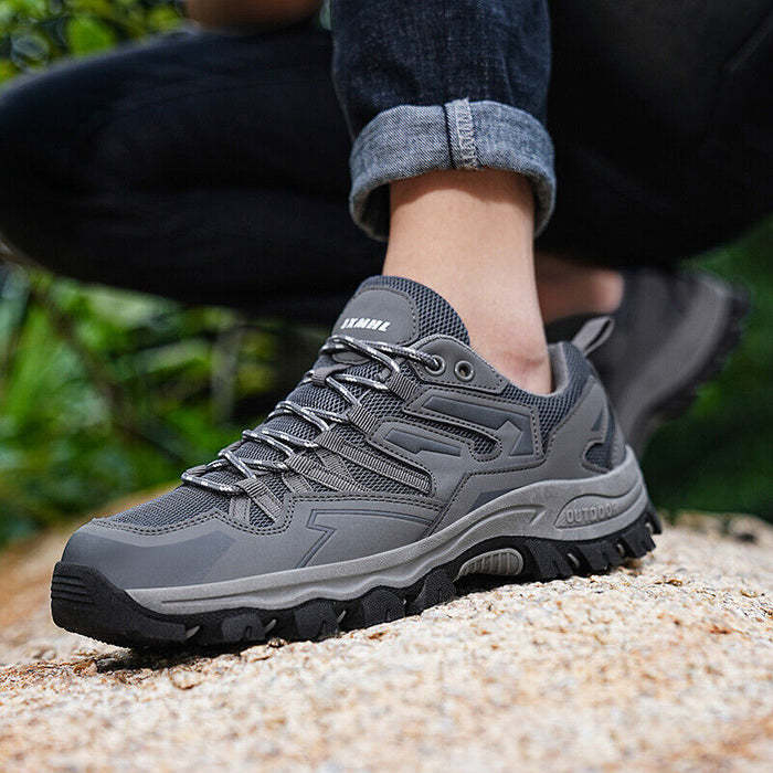 Lightweight Hiking Shoes (Unisex)