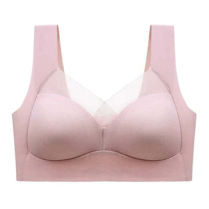 Invisible Comfort Bra