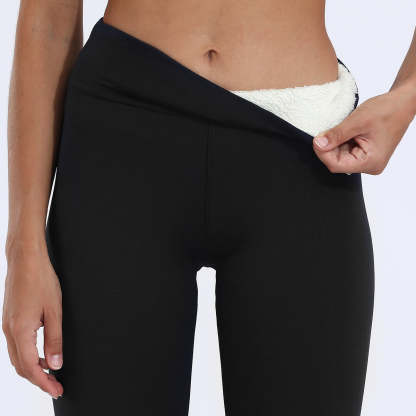 Premium Fleece Leggings
