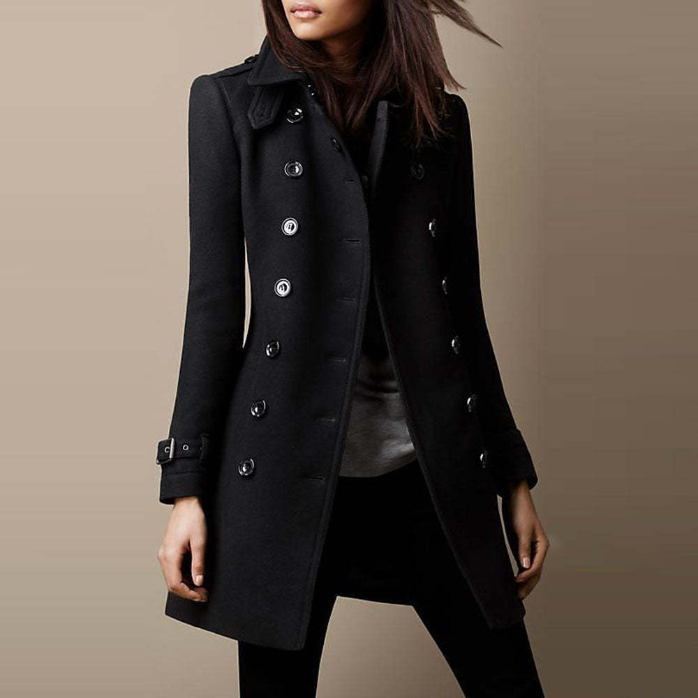 Ladies' tweed jacket
