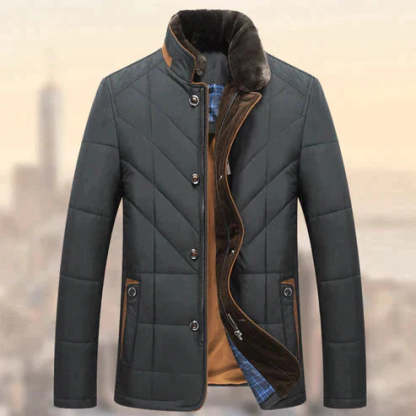 Winter jacket