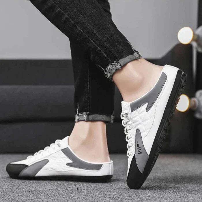 Orthopedic Slip-on Shoes For Men