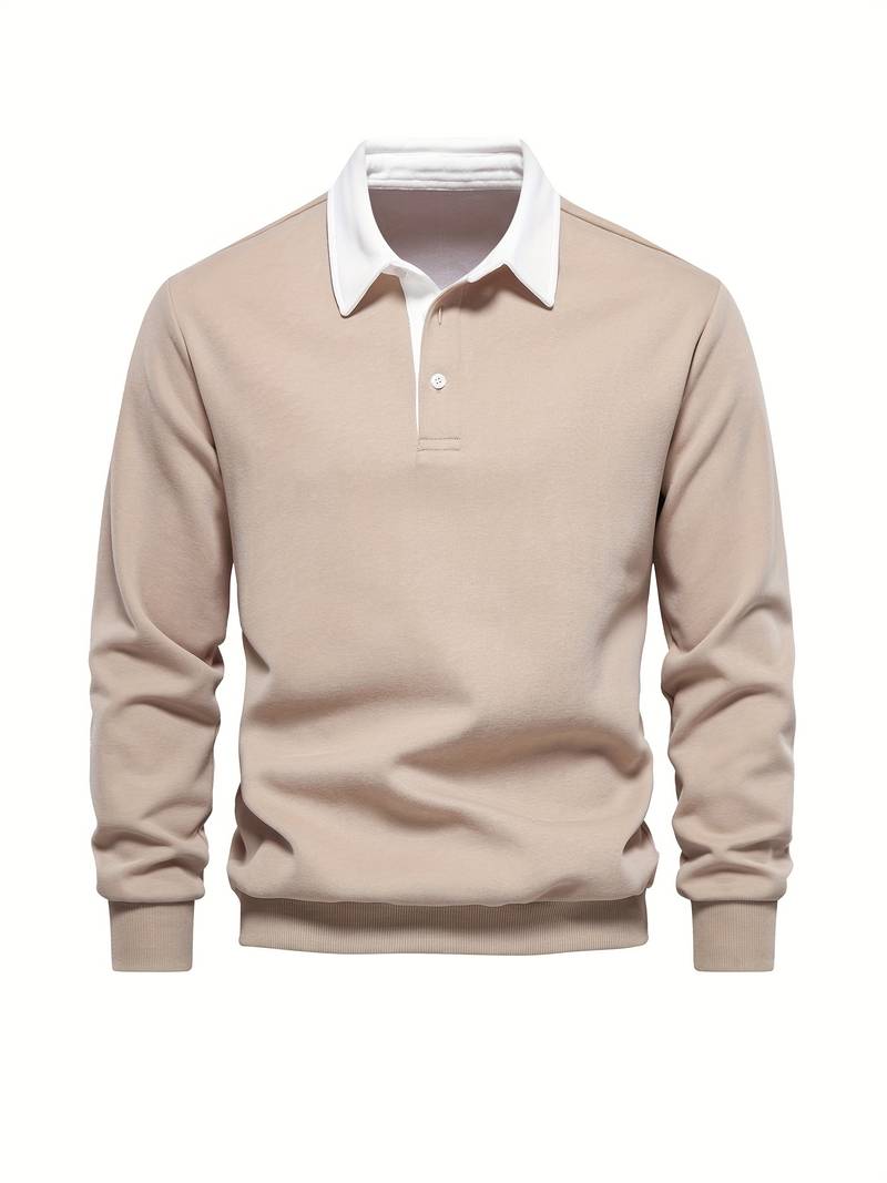 Stylish Men's Polo