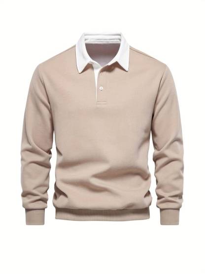 Stylish Men's Polo