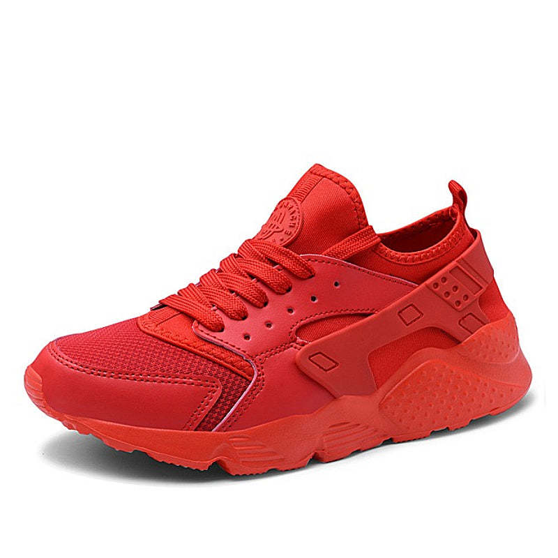 Men Orthopedic Shoes Nonslip Arch Protection Strong Running Sneakers