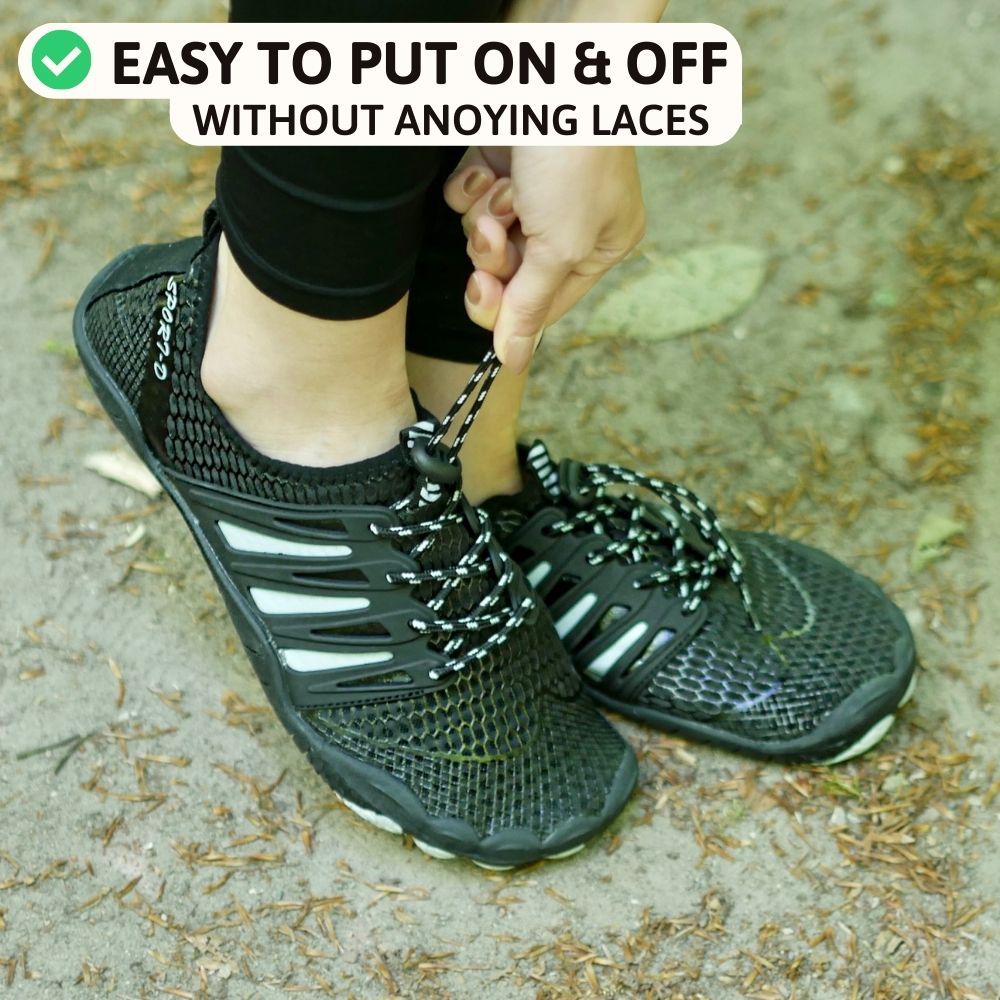 Unisex Daily Barefoot Shoes