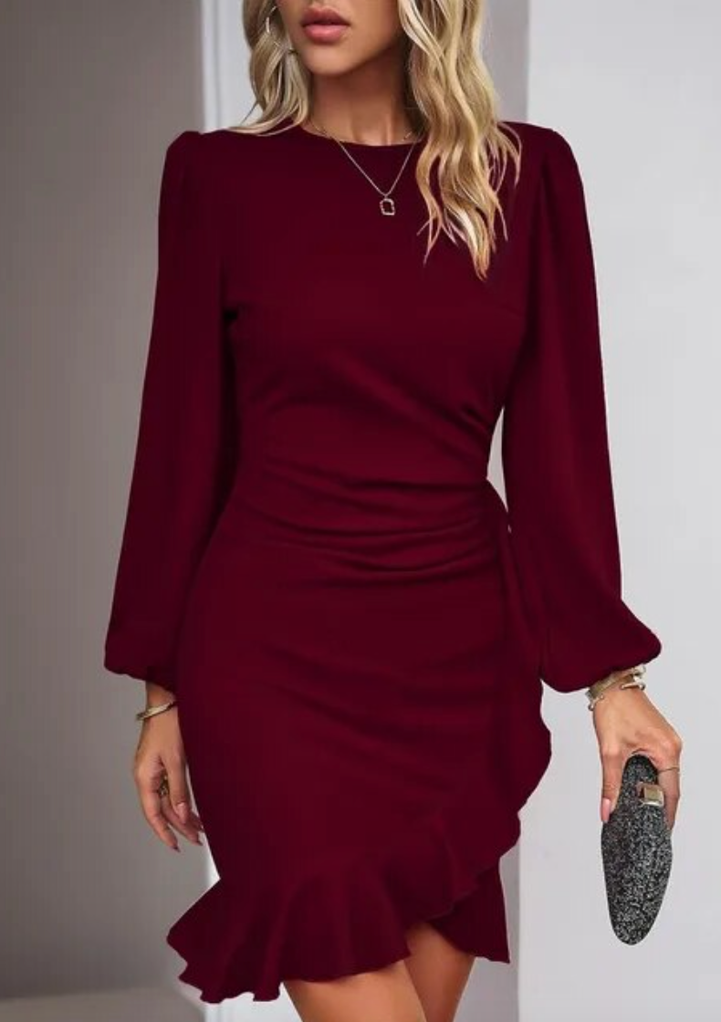 Bodycon Cocktail Dress