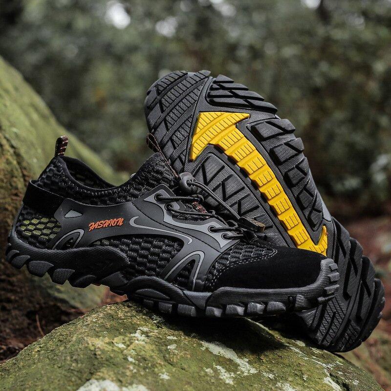 Super Wear-Resistant Comfy Quick Drying Water Shoes