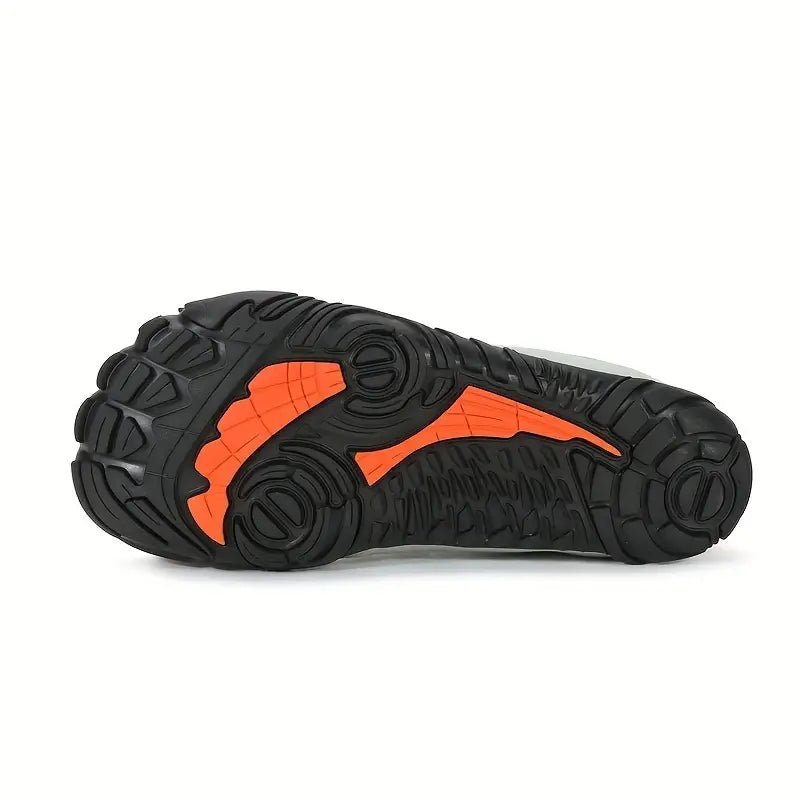 Non-Slip Barefoot Hiking Shoes