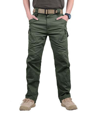 Utility Cargo Pants