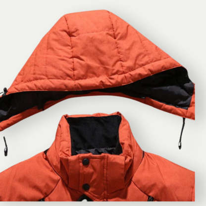  Down jacket
