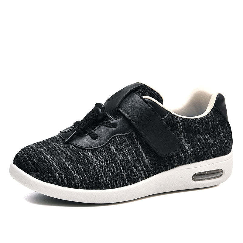 Wide Diabetic Shoes For Swollen Feet (Unisex)