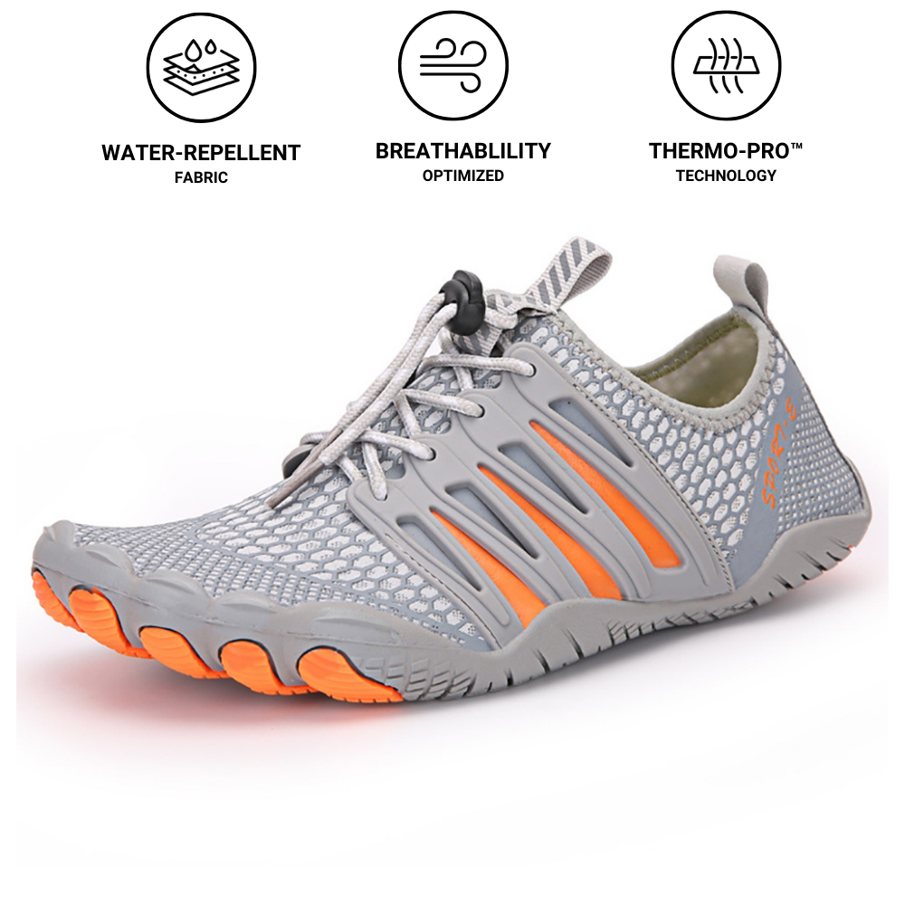 Unisex Daily Barefoot Shoes
