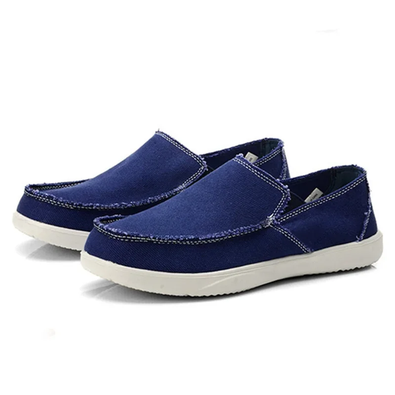 Men's Santa Cruz Loafer Slip On Shoes