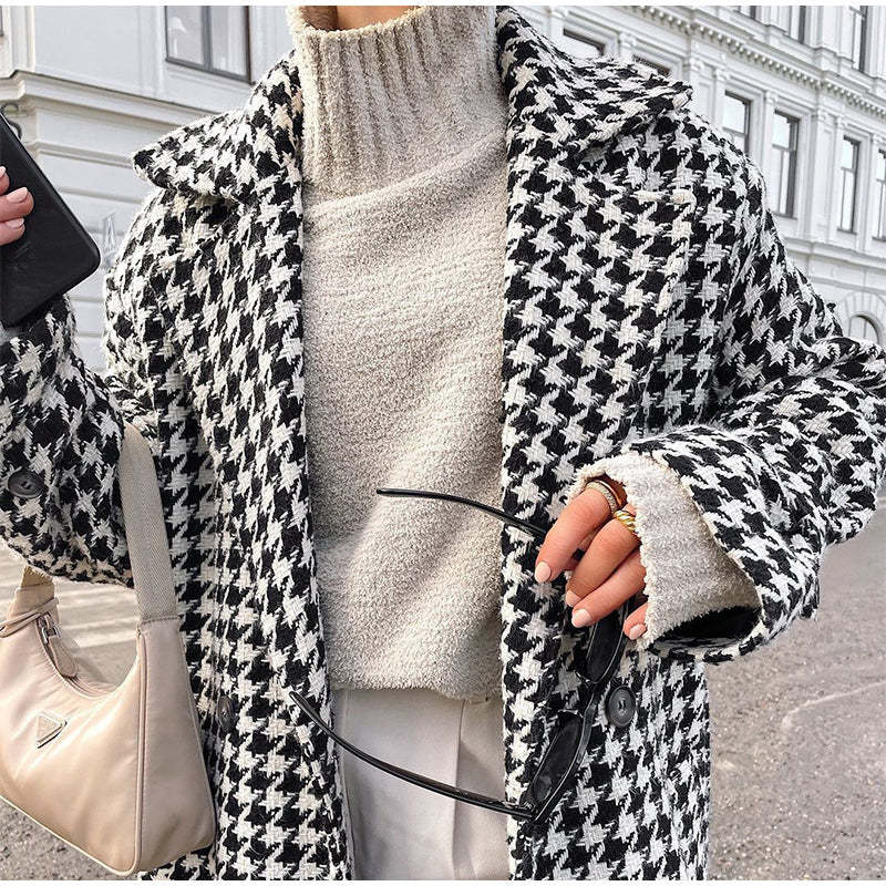 Trench coat
