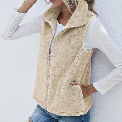 Cozy Vest