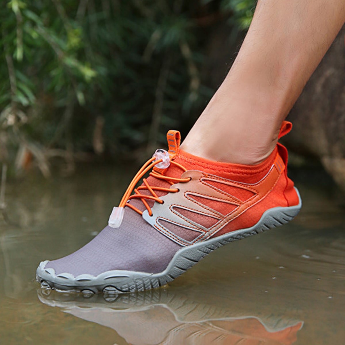 Waterproof Barefoot Shoes For Men and Women