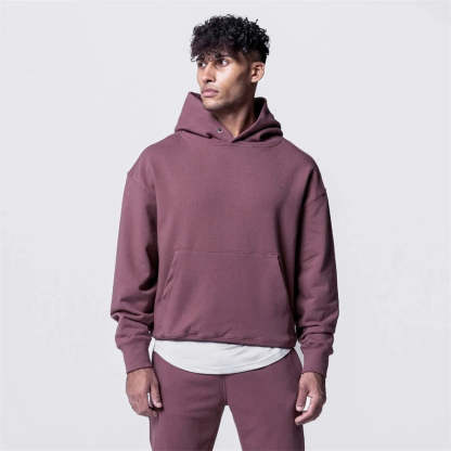 OverSized Hoodie