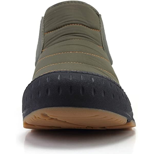 Winter Barefoot Shoes Snow Boots Winter Shoe Covers Ankle Boots