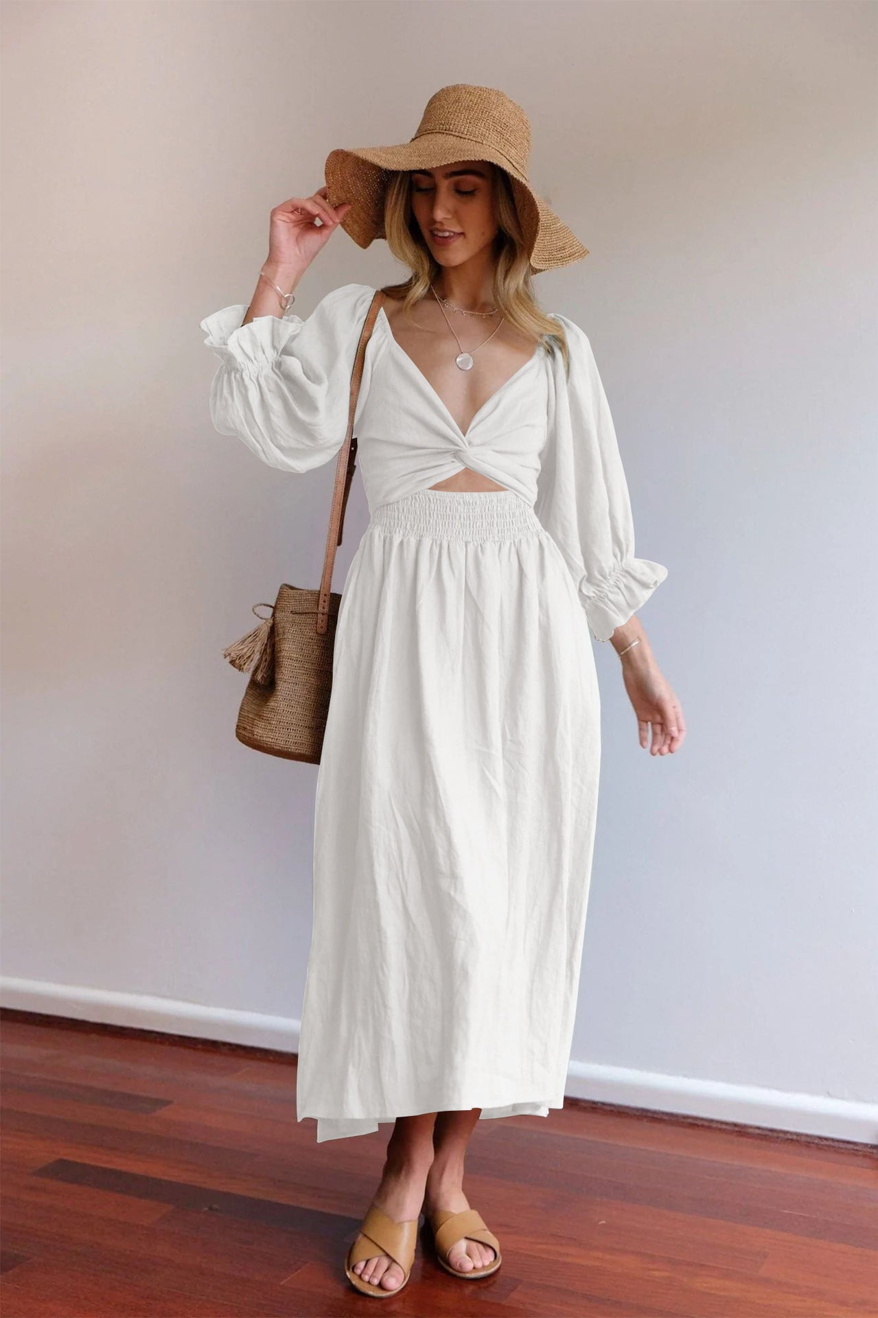 Summer dress
