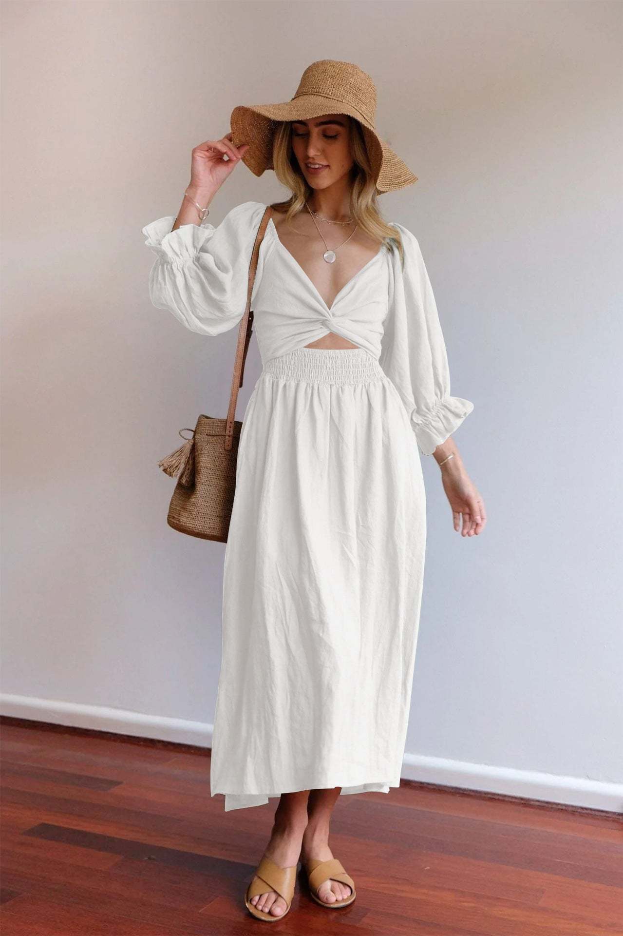 Summer dress
