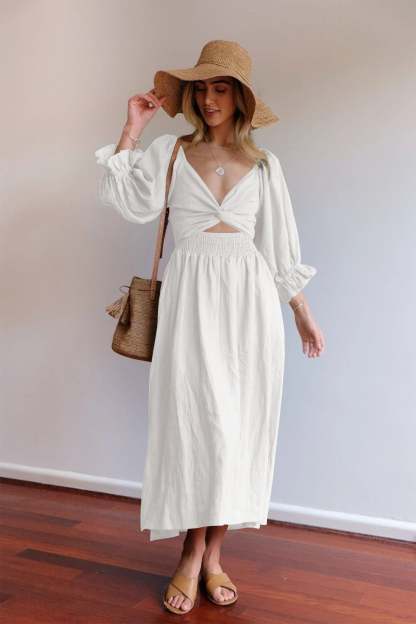 Summer dress