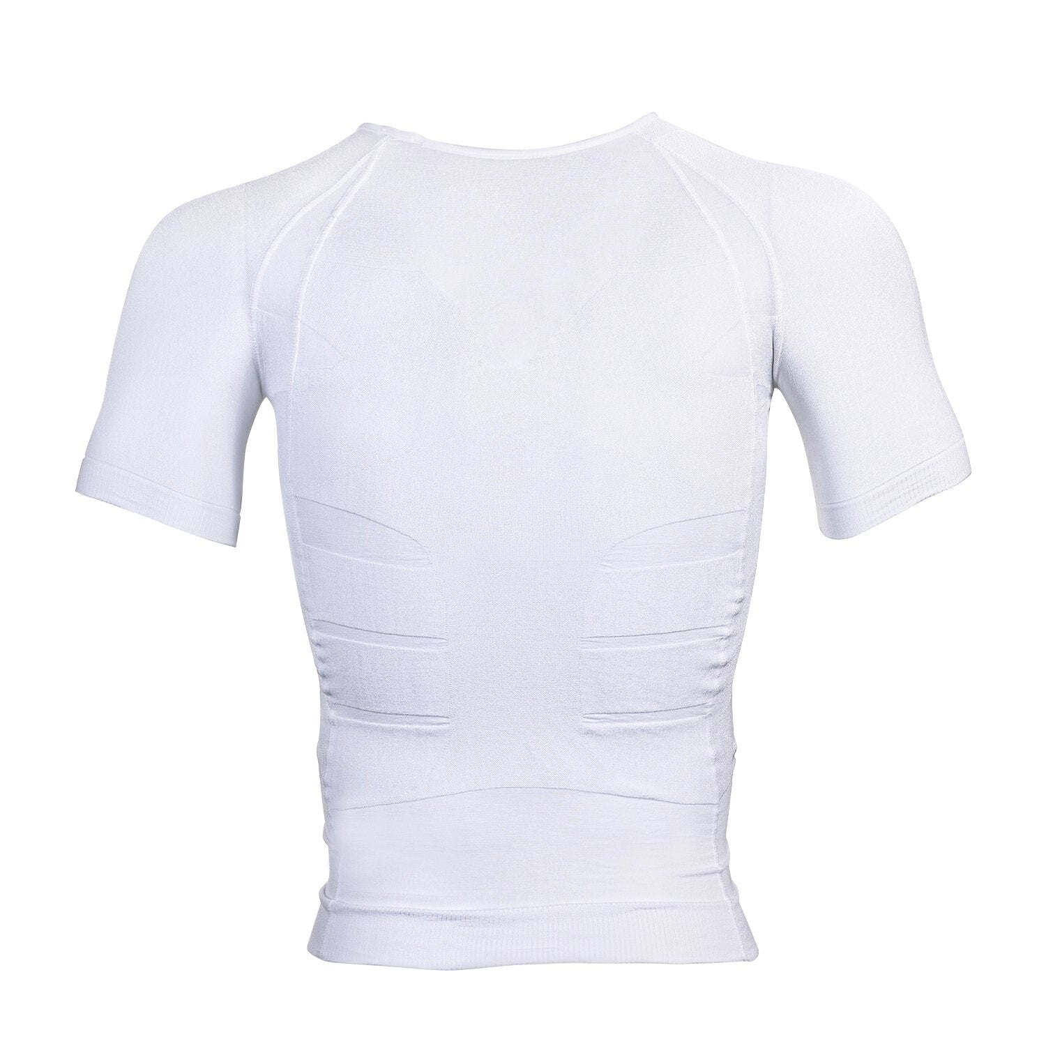 Slimfit And Shaping T-Shirt