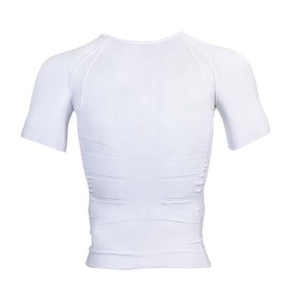 Slimfit And Shaping T-Shirt