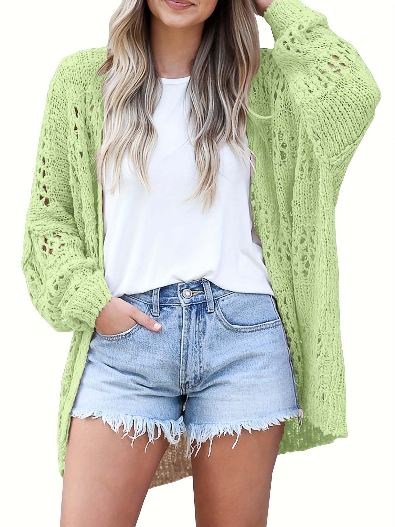 Knitted Sweater