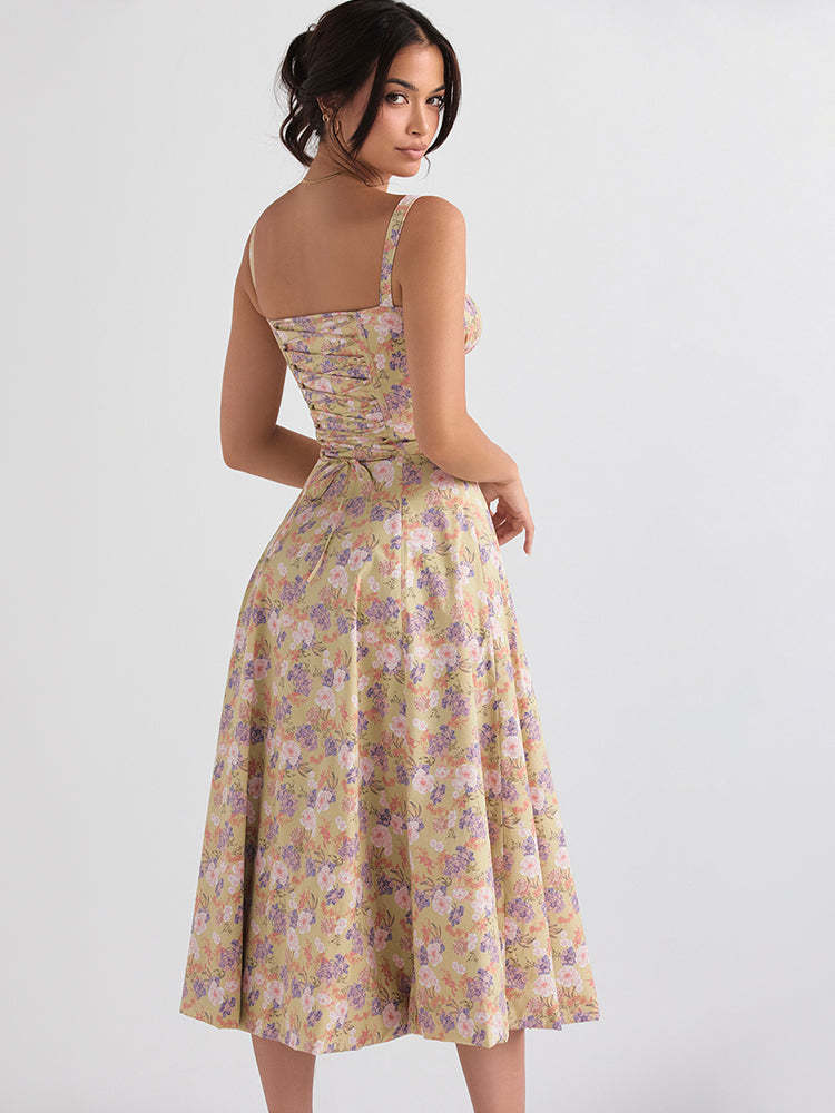 Midi Dress
