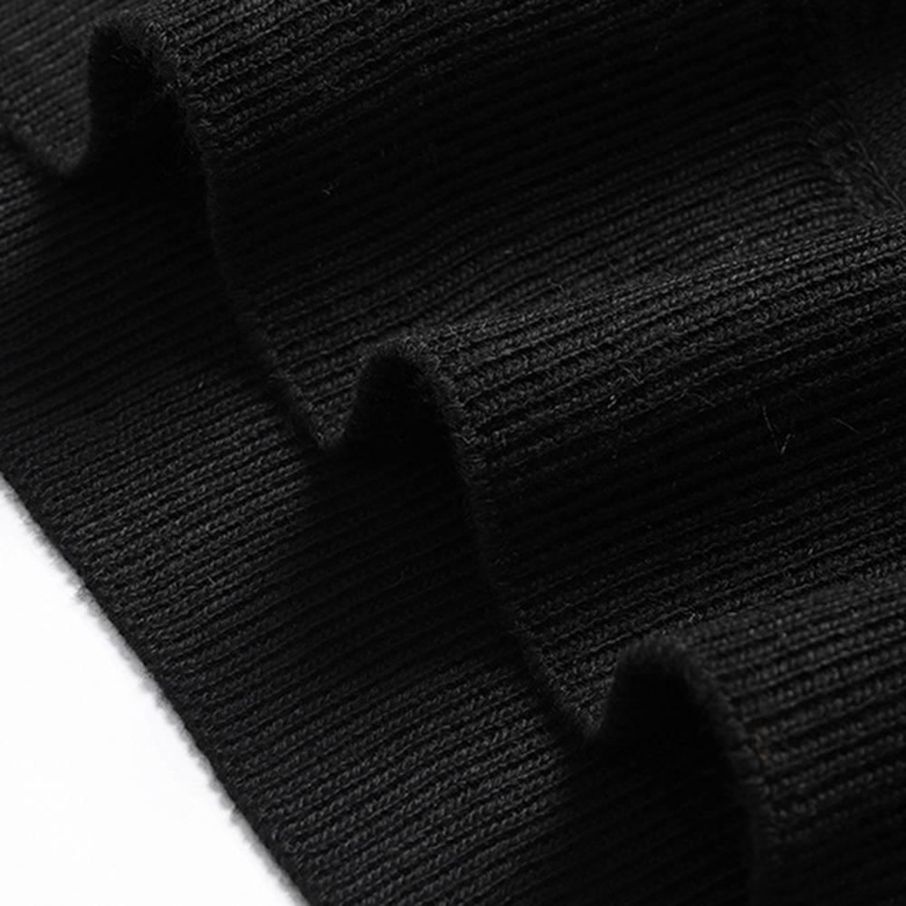 Turtleneck With Teddy Lining