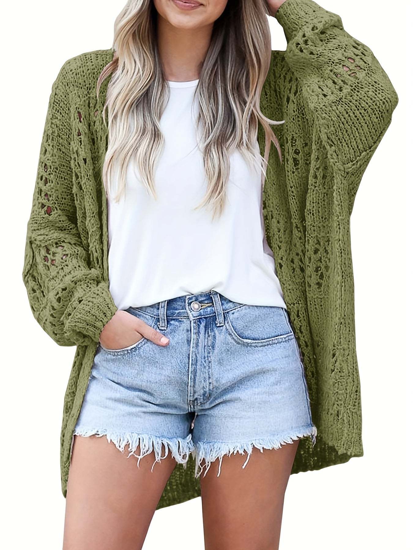 Knitted Sweater