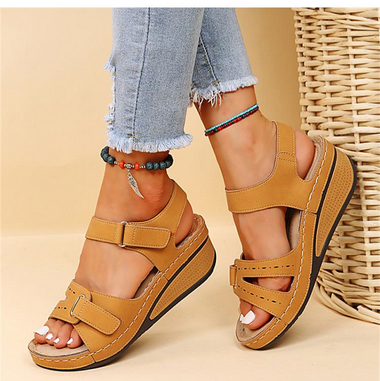 Comfortable Orthopedic Sandals For Women